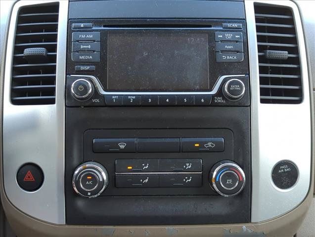 Used 2016 Nissan Frontier SV RWD image 11