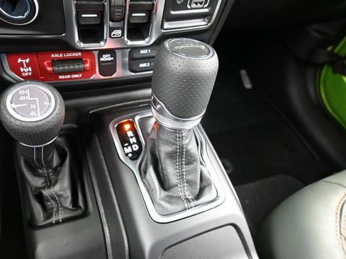 New 2026 Jeep Gladiator Mojave image 20