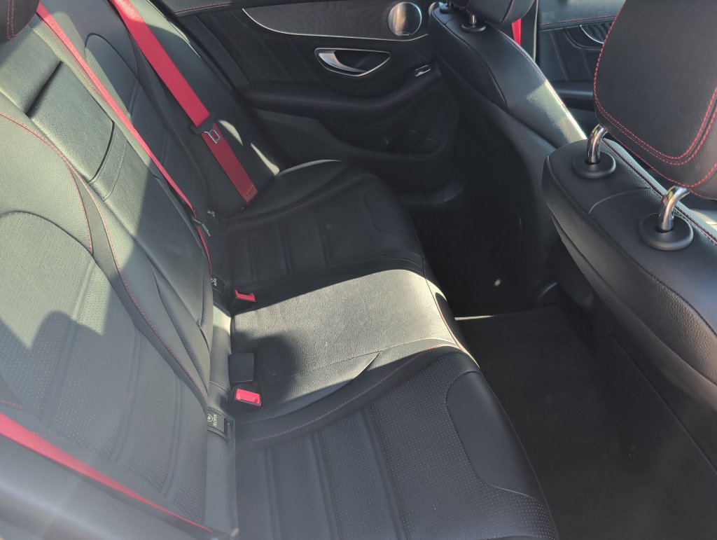 Used 2016 Mercedes-Benz C 450 AMG image 11