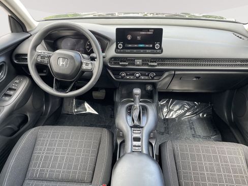Used 2024 Honda HR-V LX image 26