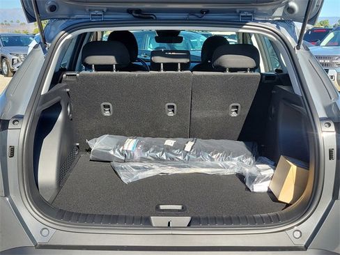 New 2026 Hyundai Kona SE image 20