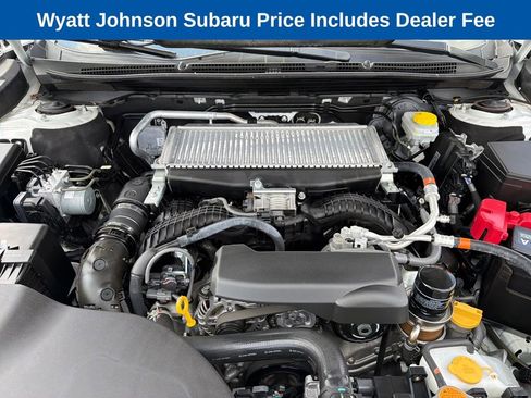 Used 2024 Subaru Outback Wilderness AWD/4WD image 13