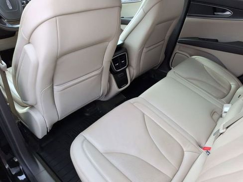 Used 2019 Lincoln Nautilus Select image 26