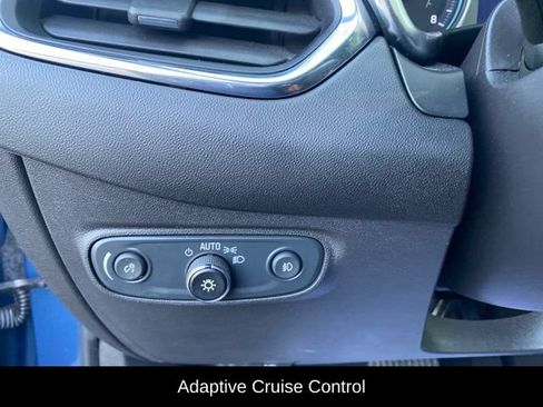 Used 2024 Chevrolet Equinox Premier AWD/4WD image 8