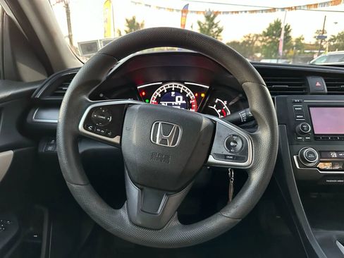 Used 2017 Honda Civic LX image 23