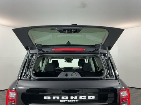 Used 2025 Ford Bronco Sport Big Bend image 29