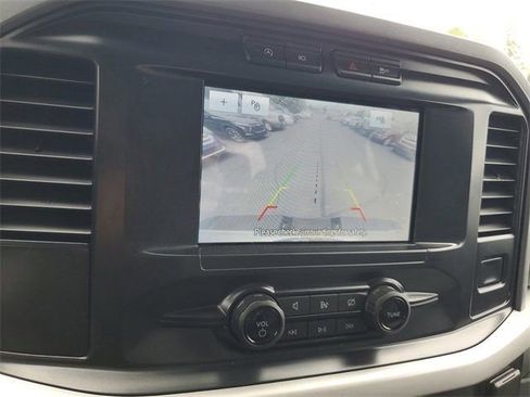 Used 2022 Ford F150 XLT image 20