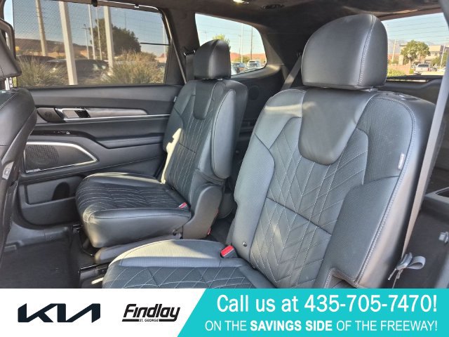 Certified 2024 Kia Telluride SX Prestige X-Line AWD/4WD image 20