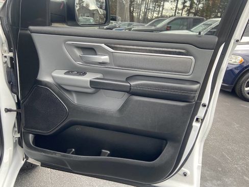 Used 2019 RAM 1500 Big Horn image 24