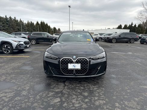 Used 2023 BMW 430i Gran Coupe xDrive w/ Premium Package image 7