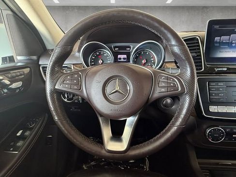 Used 2016 Mercedes-Benz GLE 350 4MATIC image 21