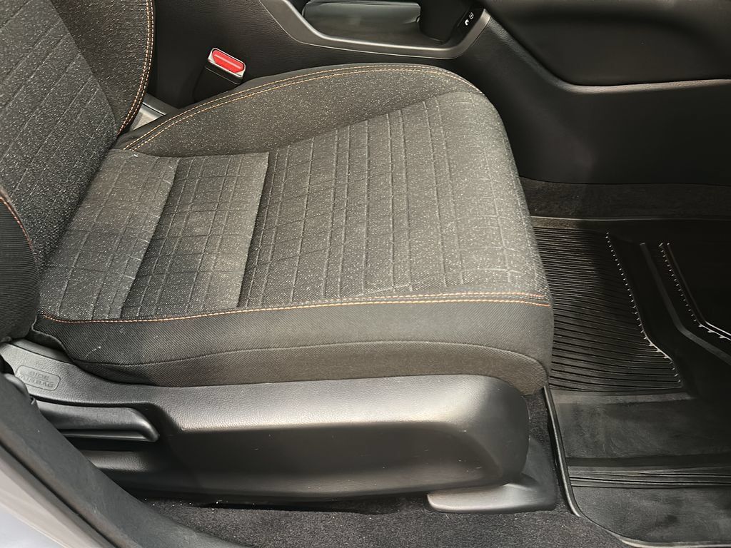 Certified 2024 Honda HR-V Sport image 21