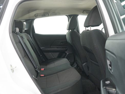 Used 2025 Nissan Kicks S FWD image 12