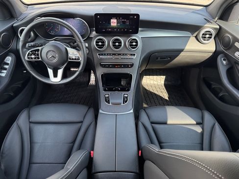 Certified 2022 Mercedes-Benz GLC 300 4MATIC image 12