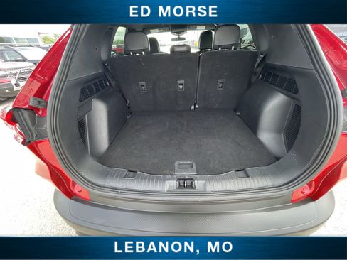 Certified 2025 Ford Escape ST-Line AWD/4WD image 23