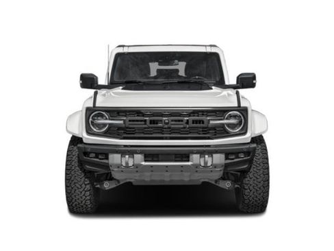 New 2025 Ford Bronco Raptor AWD/4WD image 4