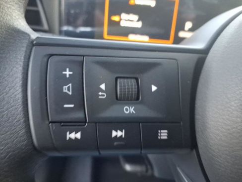 New 2026 Nissan Kicks SV image 20