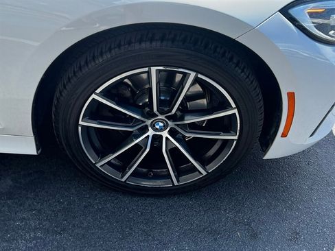 Used 2022 BMW 330e xDrive w/ Driving Assistance Package AWD/4WD image 43