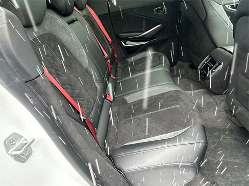 New 2026 Aston Martin DBX S image 29