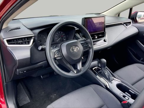 Used 2024 Toyota Corolla LE FWD image 17