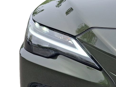 Used 2024 Lexus RX 350 Premium w/ Accessory Package AWD/4WD image 10