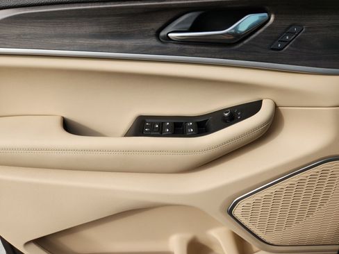 New 2026 Jeep Grand Cherokee L Limited AWD/4WD image 31