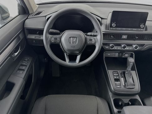 Certified 2024 Honda CR-V EX image 22