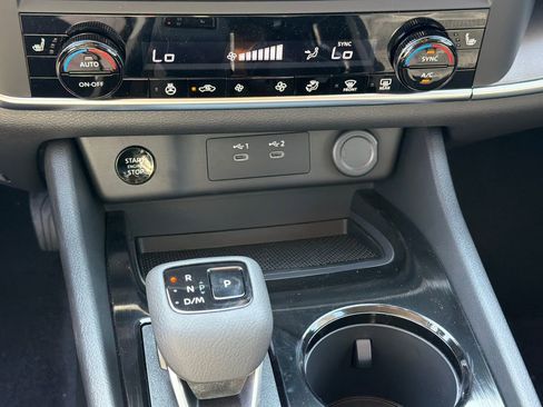 New 2026 Nissan Rogue SV w/ Cold Weather Package FWD image 26