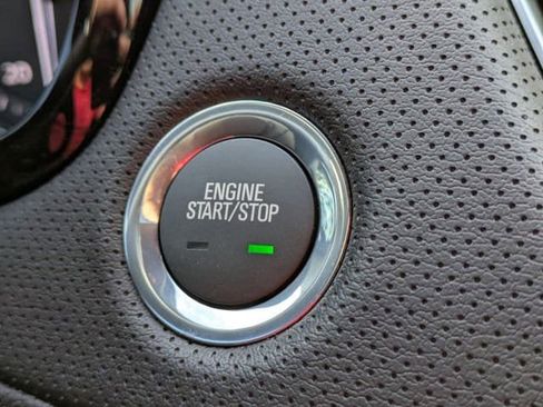 New 2025 Cadillac XT5 Premium Luxury w/ Technology Package image 22