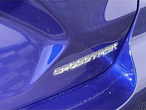 Certified 2025 Subaru Crosstrek 2.0i Premium AWD/4WD image 25