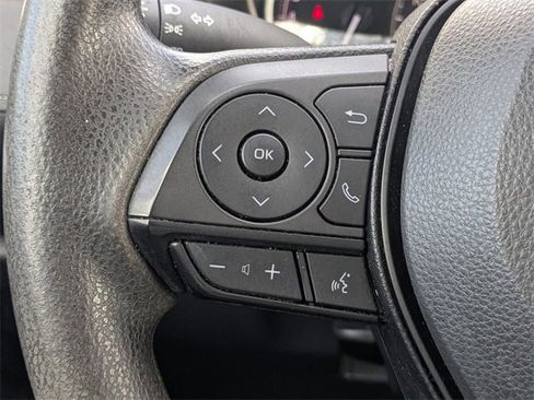 Used 2023 Toyota RAV4 XLE image 22