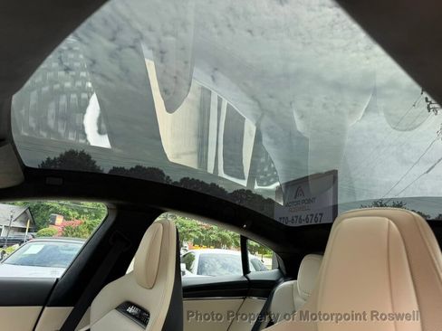 Used 2026 Tesla Model S Plaid AWD/4WD image 14