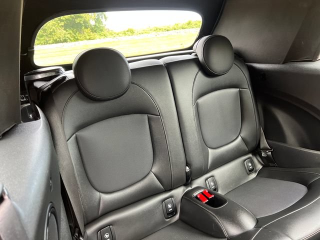 Used 2022 MINI Cooper Convertible FWD image 40