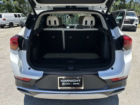 Used 2021 Buick Encore GX Essence FWD image 26