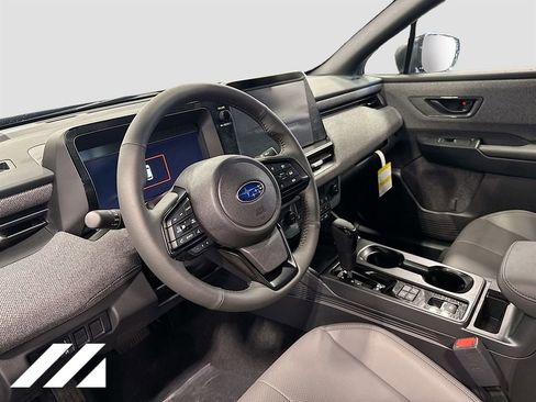 New 2026 Subaru Outback Limited image 9