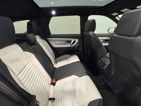 New 2026 Land Rover Discovery Sport Landmark AWD/4WD image 16