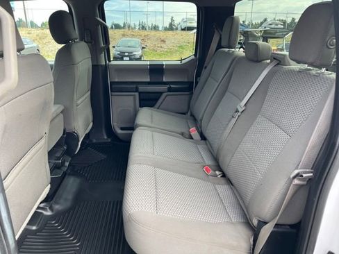 Used 2017 Ford F150 XLT image 15