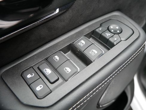 New 2026 RAM 1500 RHO image 7