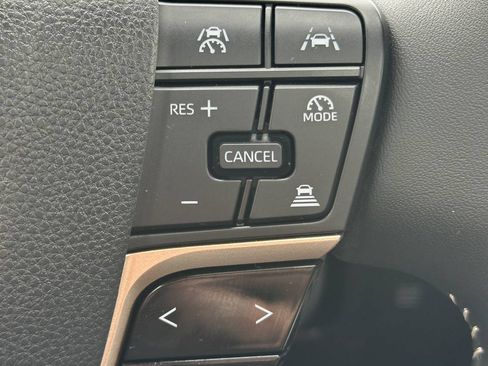 Used 2025 Toyota Crown Signia w/ Advanced Technology Package AWD/4WD image 45