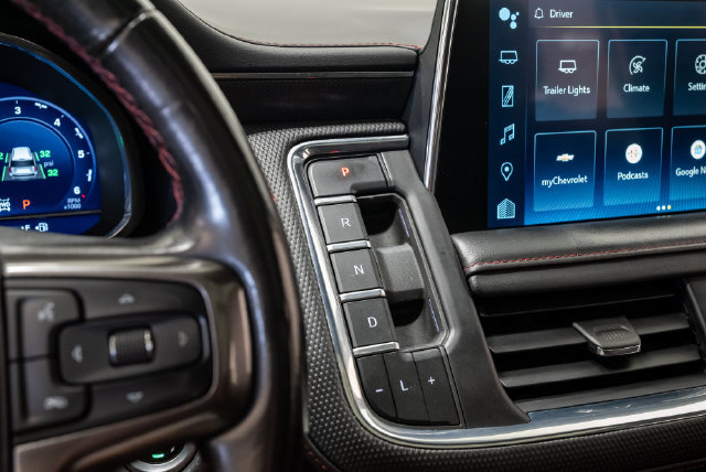 Used 2023 Chevrolet Tahoe RST AWD/4WD image 20