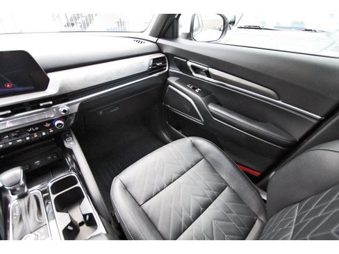 Used 2024 Kia Telluride EX X-Line AWD/4WD image 14