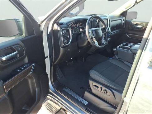Used 2022 Chevrolet Silverado 1500 RST image 10