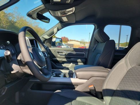 New 2026 RAM 1500 Big Horn w/ Night Edition image 11