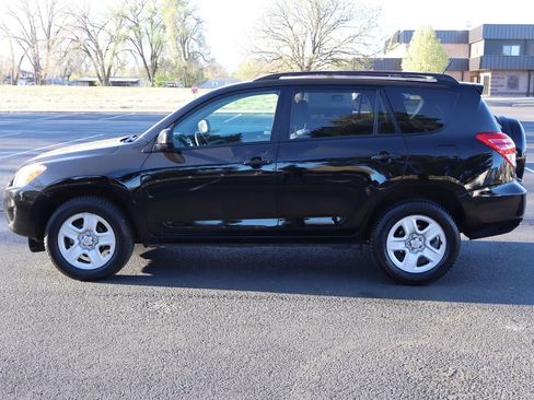 Used 2012 Toyota RAV4 FWD w/ Value Pkg image 9