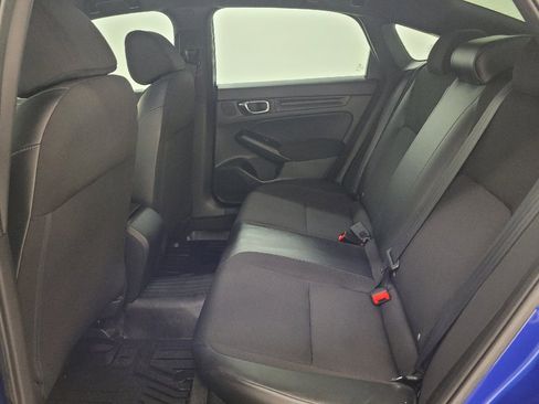 Used 2022 Honda Civic Sport image 18