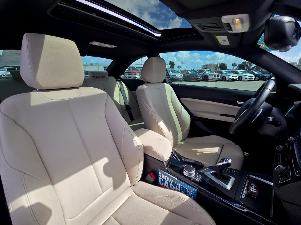 Used 2018 BMW 230i Coupe RWD image 57