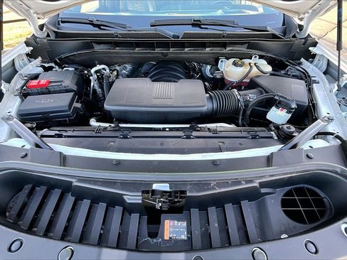 Used 2023 Cadillac Escalade Sport Platinum image 9