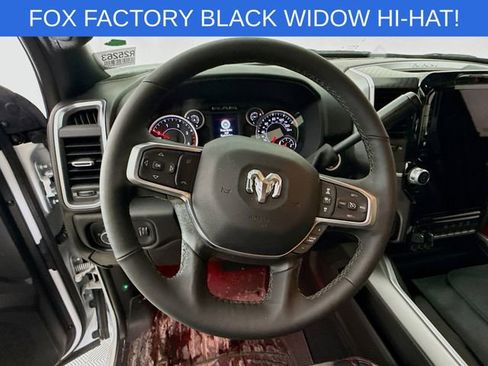 New 2025 RAM 2500 Big Horn image 10