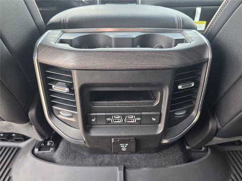 New 2026 RAM 1500 Laramie w/ Night Edition AWD/4WD image 34