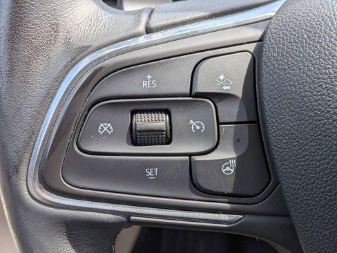 Used 2023 Buick Envision Avenir AWD/4WD image 27